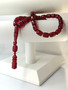 Vintage misbaha prayer beads