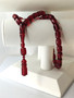 Vintage misbaha prayer beads