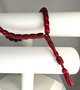 Vintage misbaha prayer beads