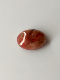 Luonnon safiiri 7,7ct 