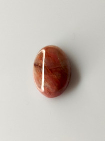 Luonnon safiiri 7,7ct 