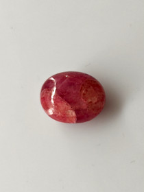 Luonnon safiiri 5,7ct 