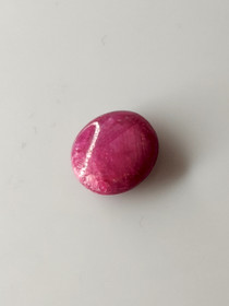 Luonnon safiiri 7,1ct 