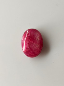 Luonnon safiiri 4,6ct 
