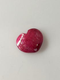 Luonnon safiiri 2,9ct 