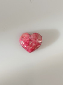 Luonnon safiiri 1,1ct väri käsitelty