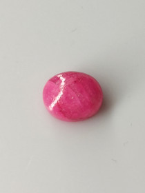 Luonnon safiiri 3,5ct 