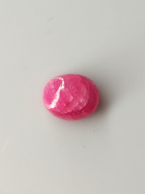 Luonnon safiiri 3,5ct 