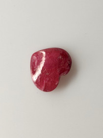 Luonnon safiiri 2,5ct 