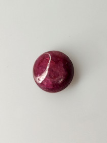 Luonnon safiiri 2,5ct väri käsitelty