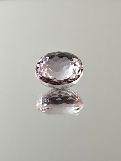 kunziitti 5,83ct 