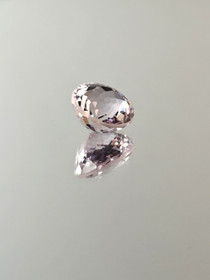 kunzite 5,83ct 