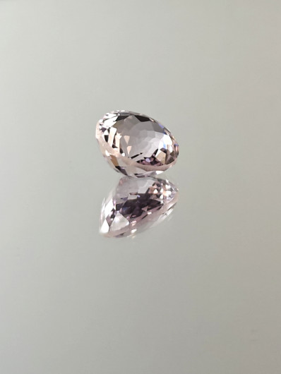 kunziitti 5,83ct 