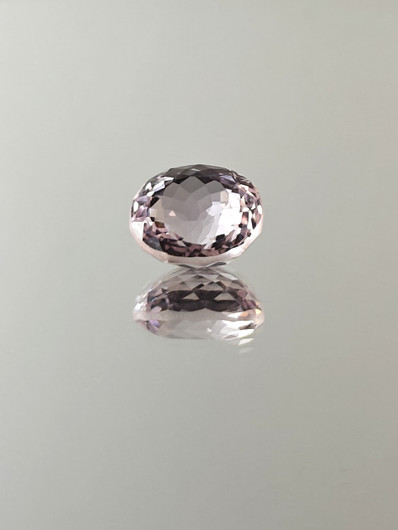 kunziitti 5,83ct 