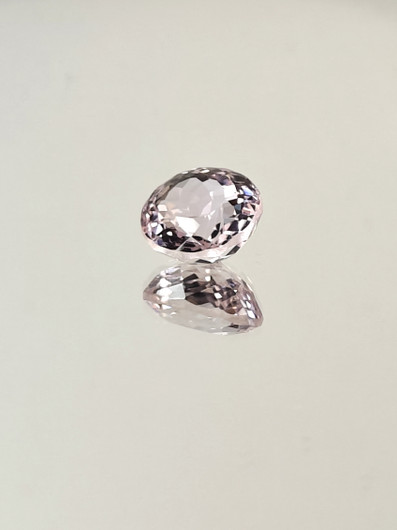 kunziitti 5,83ct 