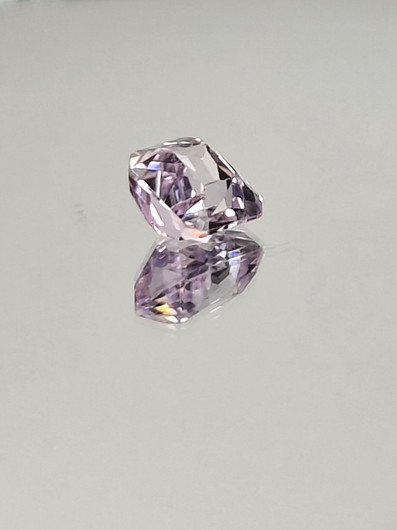 kunziitti 3,68ct 