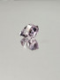 kunziitti 3,68ct 