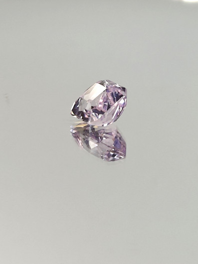 kunziitti 3,68ct 