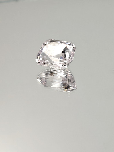 kunziitti 5,33ct 
