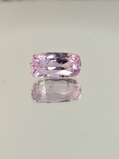 kunziitti 3,54ct  