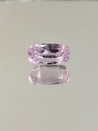 kunziitti 3,54ct  