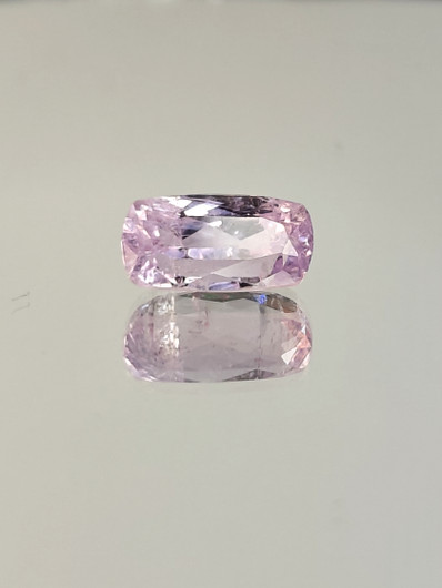 kunziitti 3,54ct  