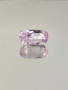 kunzite 3,54ct 