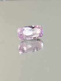 kunzite 3,54ct 