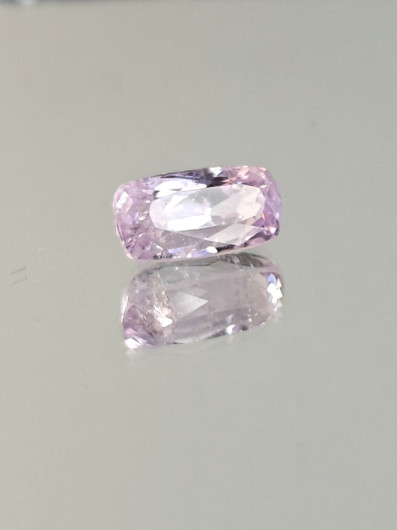 kunziitti 3,54ct  