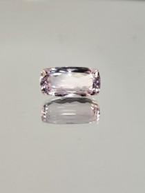 kunzite 3,37ct 