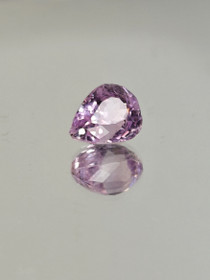 kunzite 3,39ct 