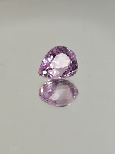 kunziitti 3,39ct 