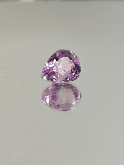 kunziitti 3,39ct 