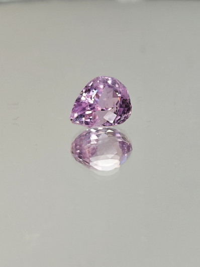 kunziitti 3,39ct 