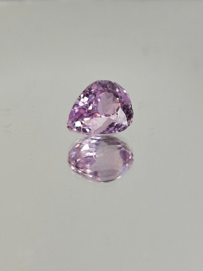 kunziitti 3,39ct 