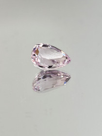 kunzite 4,39ct 