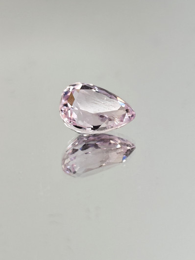 kunziitti 4,39ct 