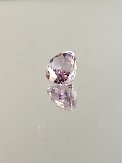 kunziitti 4,39ct 