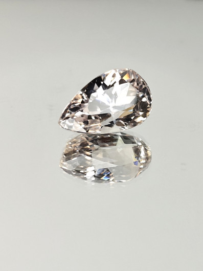 kunziitti 7,05ct
