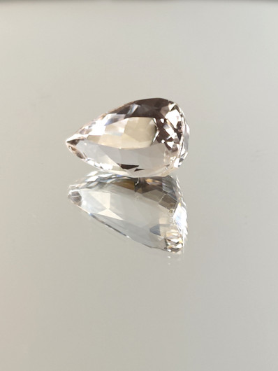 kunziitti 7,05ct