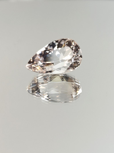 kunziitti 7,05ct