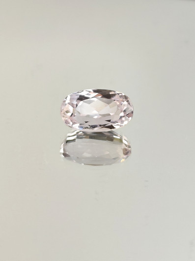 kunziitti 5,72ct 