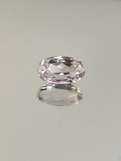 kunziitti 5,72ct 