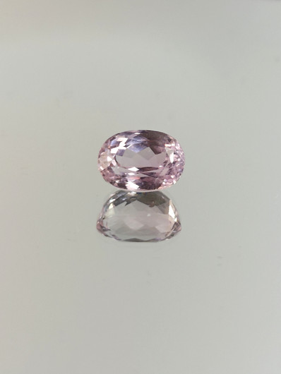 kunziitti 4,82ct
