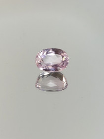 kunzite 4,82ct 