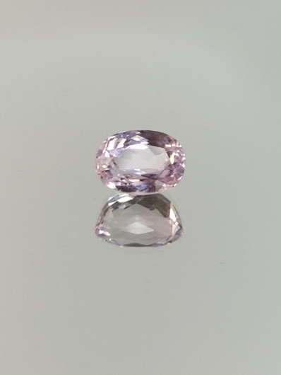 kunziitti 4,82ct
