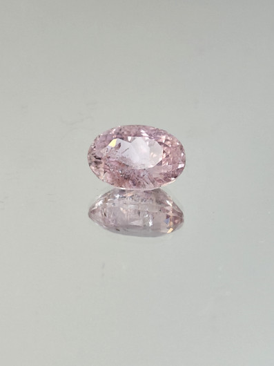 kunziitti 3,77ct 