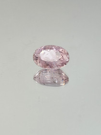 kunzite 3,77ct 