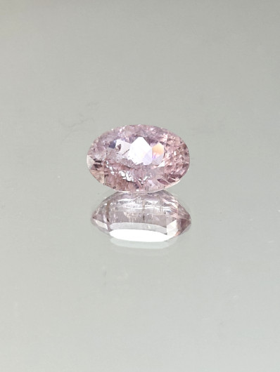 kunziitti 3,77ct 