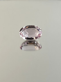 kunziitti 5,74ct 